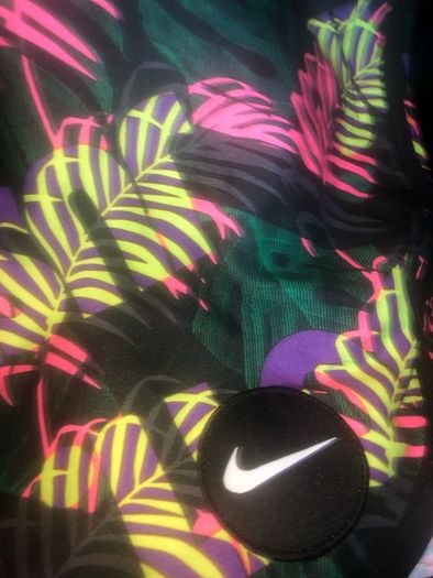 Nike shorts size XL