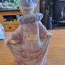 Vintage Pierrot clown ornament Image 5