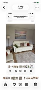 Canvas picture