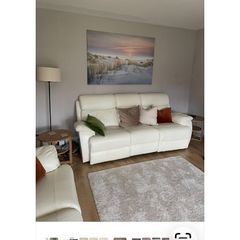 Canvas picture