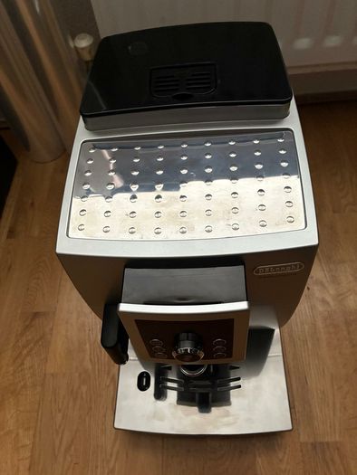 De'Longhi  Cappuccino