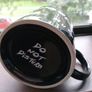 Large mug/ price reduced. Image 2