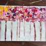 Original meadows painting Image 2