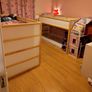 IKEA kura reversible bunk bed Image 4
