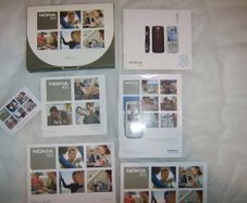 Nokia N73 Manual