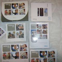 Nokia N73 Manual