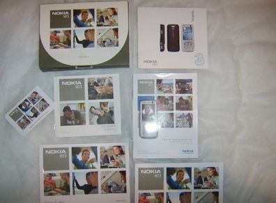 Nokia N73 Manual