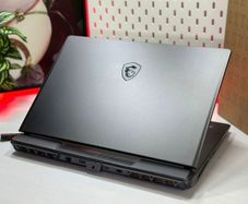 gaming laptop