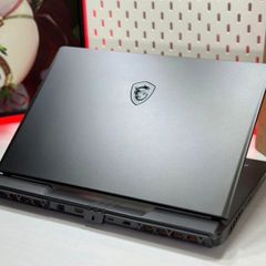 gaming laptop