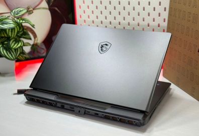 gaming laptop