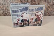 Dvd Rising Damp boxset series 1 to 4 plus the movie