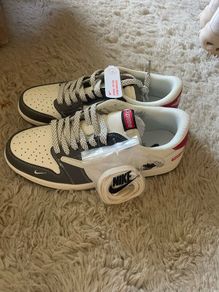 Nike Supreme Air Jordan