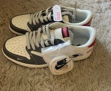 Nike Supreme Air Jordan