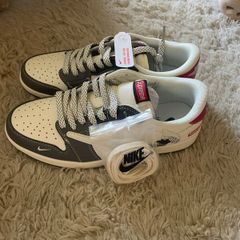 Nike Supreme Air Jordan