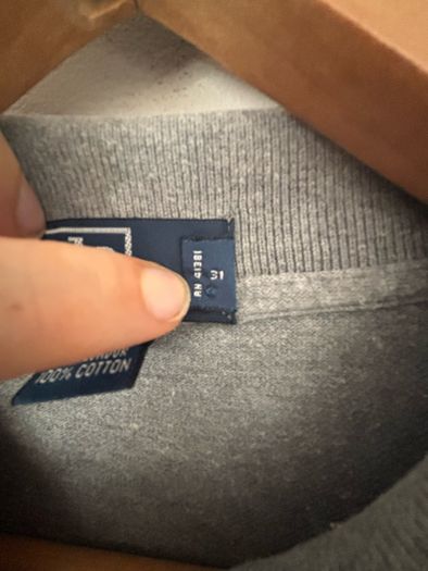 Ralph Lauren Polo Long Sleeve