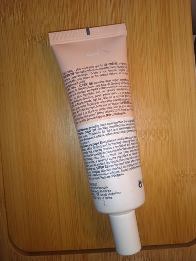 Erborian Super BB Clair 40ml