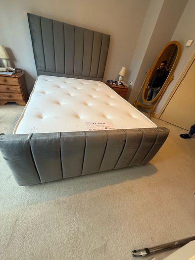 new beds