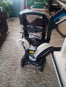 power washer