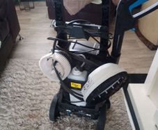 power washer