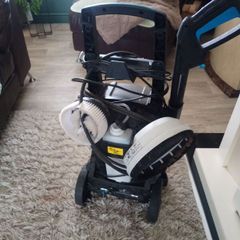 power washer