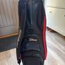 titleist mid size tour bag Image 4