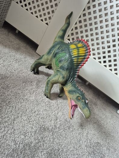 Dinosaurs