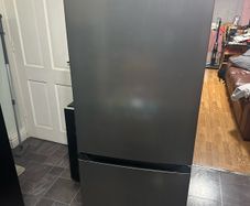 Belling  Frost Free Freestanding Fridge Freezer