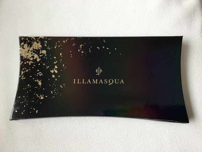 Illamasqua Beyond Artistry Palette