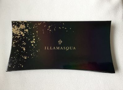 Illamasqua Beyond Artistry Palette