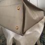 Amazing lather Prada bag, still in a very good condition.see photos Image 10