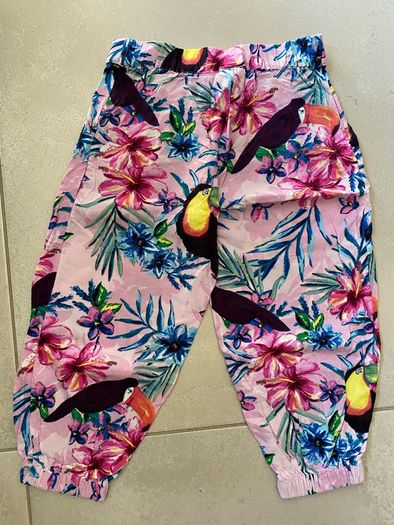 M&S Summer bottoms size 3-4 years old