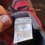 3 scout scarfs 10 each hiking boots worn once 20 euro Image 3