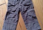 Brown Cords Age 12-18 Months