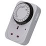 Timers Plug In 24 Hour Blister Packed All New Stock Collection Can Be Arranged In Galway City Centre Area Nationwide Home Door Delivery With Eir Code s/Mobiles  Just 6 Euro Extra Image 4