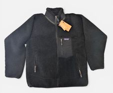 Patagonia Retro X fleece jacket