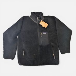 Patagonia Retro X fleece jacket