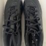 Adidas Copa Pure.4 Fxg Black Football Boots Size  10. Immaculate As New. Image 9