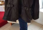 Jacket Vintage Leather