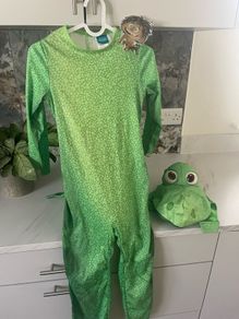 dinosaur costume