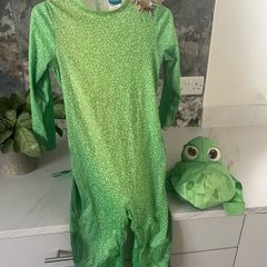 dinosaur costume