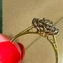 diamond ring Image 4