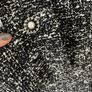 Mango Tweed Jacket blazer with Jewel Buttons size S Image 10