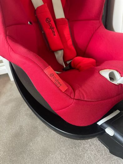 car seat