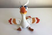 ZaZu plush The Lion King Broadway Musical