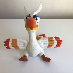 ZaZu plush The Lion King Broadway Musical