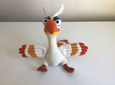 ZaZu plush The Lion King Broadway Musical