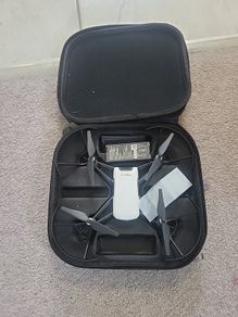 dji tello
