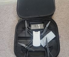 dji tello