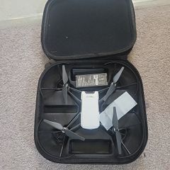 dji tello