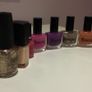 Bulk sale. Various Nail polishes Image 3